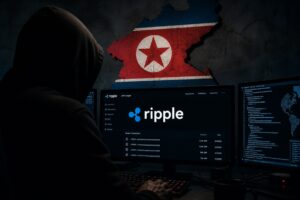 Ripple And Crypto ISAC Pool Data On DPRK Crypto Hackers