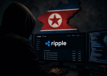 Ripple And Crypto ISAC Pool Data On DPRK Crypto Hackers