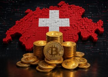 SNB Bitcoin