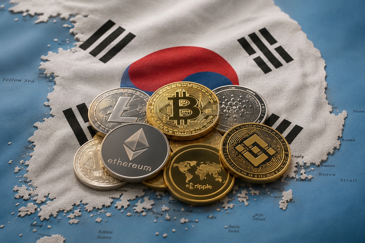 Petition To Abolish South Korea’s Crypto Tax Gets National Assembly Referral