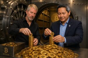 Strategy Bitcoin Acquisition