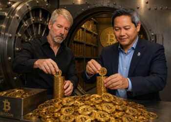 Strategy Bitcoin Acquisition