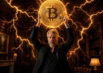 Strategy Bitcoin Purchase