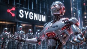 Sygnum AI Agents