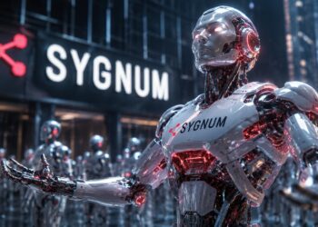 Sygnum AI Agents