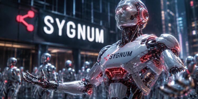 Sygnum AI Agents