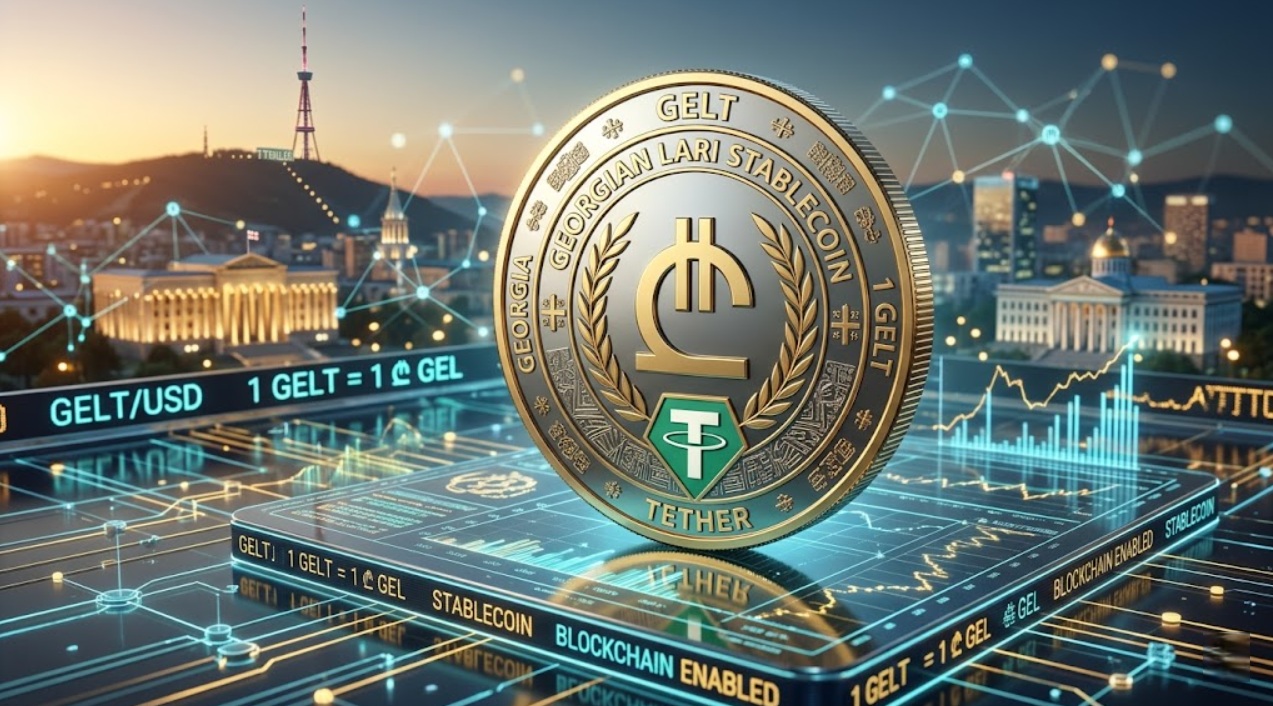 Tether To Launch Stablecoin Based On Georgian Lari