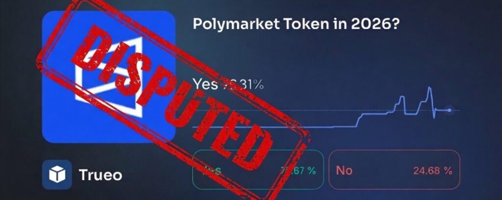 Ethereum Founder Vitalik Buterin Recommends Decentralized Oracles For Trueo’s Prediction Market