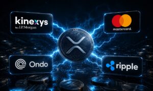 XRP Banks