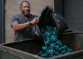Arthur Hayes Dumps HYPE