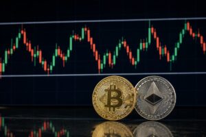 BTC and ETH
