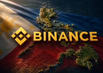 Binance Philippines