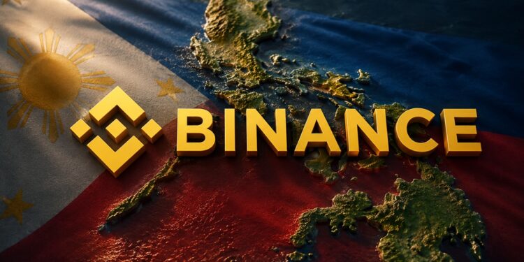Binance Philippines
