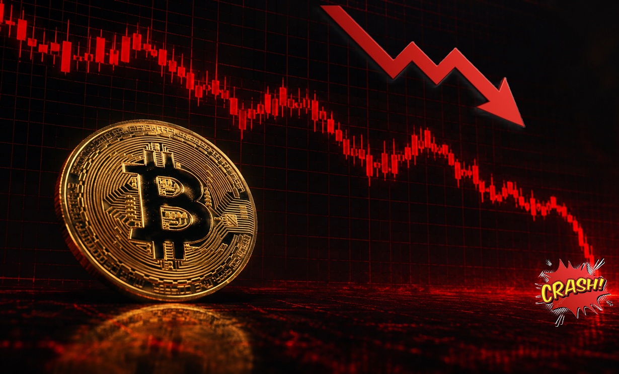 Short-Term Bitcoin Bagholders Continue To Spike Amid $1. 42B Crypto Liquidations - Blockzeit