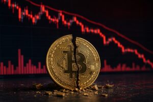 Bitcoin and Crypto Liquidation
