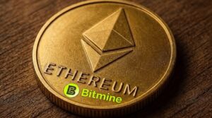 Bitmine Ethereum