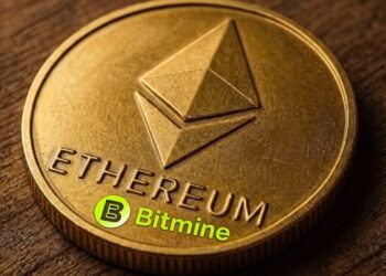 Bitmine Ethereum
