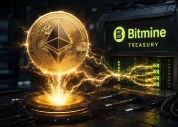 Bitmine Ethereum