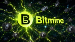 Bitmine Ethereum