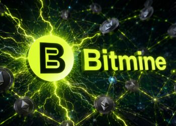 Bitmine Ethereum