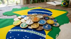 Brazil Crypto