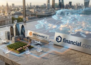 BrickMark X And Financial com