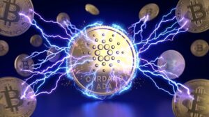 Cardano (ADA) and Bitcoin (BTC)