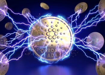 Cardano (ADA) and Bitcoin (BTC)