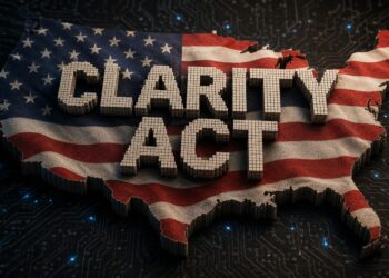 Clarity Act