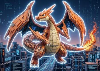 Collector Crypt Pokémon