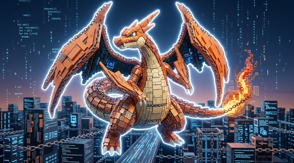 Collector Crypt's Pokémon Trading Card NFTs Are Exploding In Demand