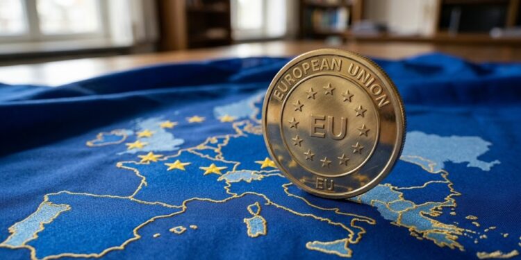 EU Crypto Ban