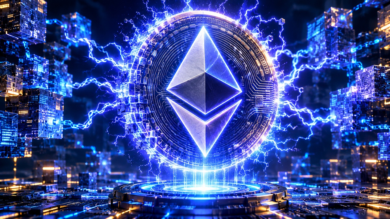Sygnum: Ethereum Proposal To Reinvest 10% Of Staking Rewards Is Not Greed, It’s Ecosystem Maturity