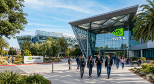 NVDA Price