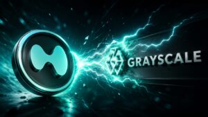Grayscale Hyperliquid Staking ETF