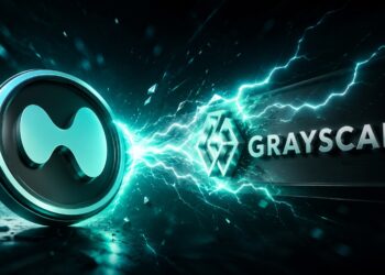Grayscale Hyperliquid Staking ETF