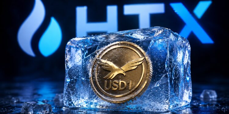 HTX USD1