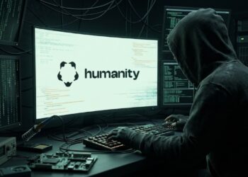 Humanity Protocol Attack