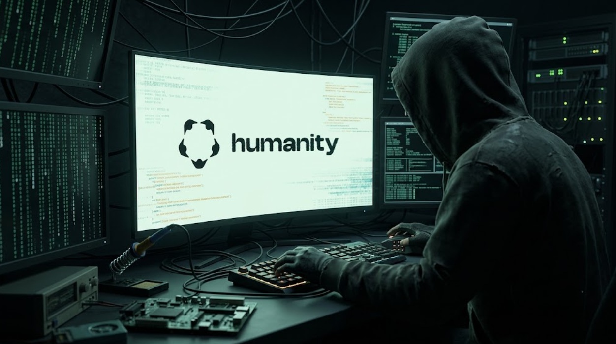 Humanity Protocol Crashes Nearly 90% Intraday After $36M Attack