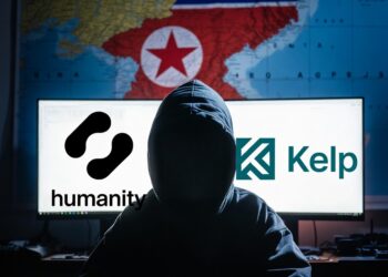 Humanity Protocol and Kelp DAO