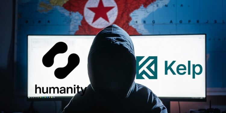 Humanity Protocol and Kelp DAO