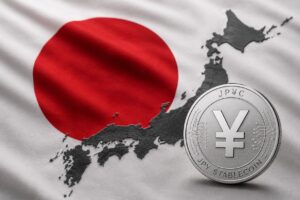 Japanese Yen Stablecoin
