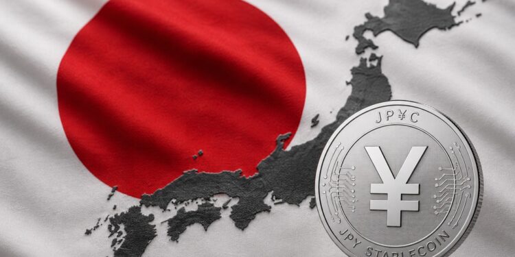 Japanese Yen Stablecoin