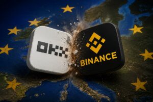OKX CEO Star Xu Criticez Binance and CZ