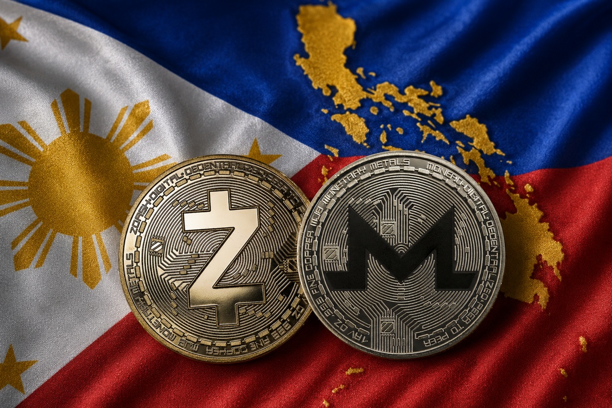 Philippine Central Bank Imposes Strict Rules On VASPs And A Ban On Privacy Coins