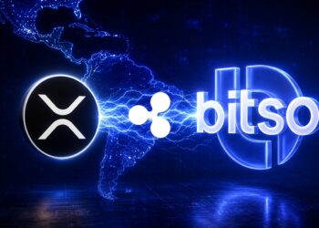 Ripple Bitso
