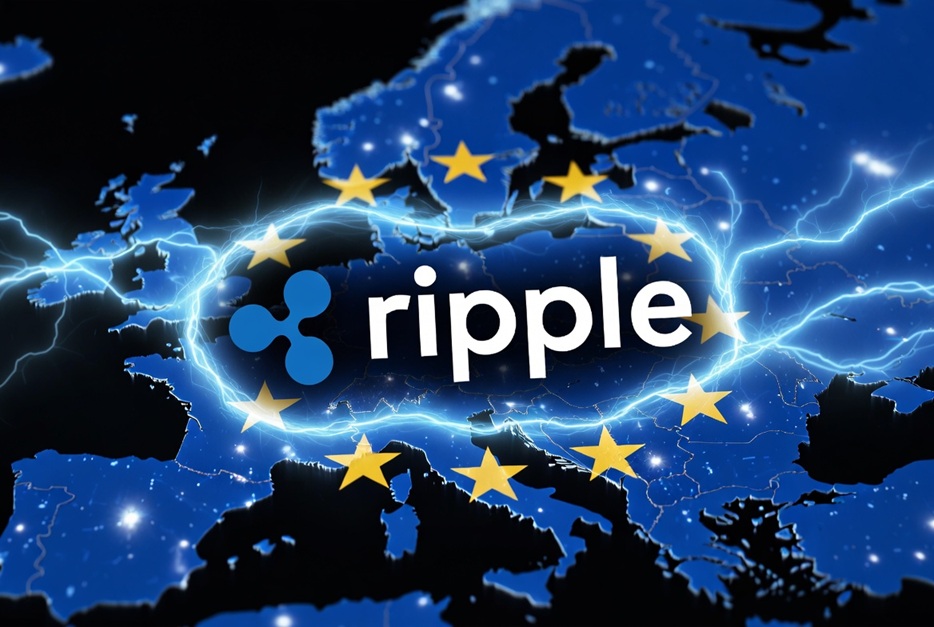 Ripple Gets Preliminary MiCA CASP License Through Luxembourg