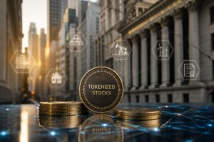 SEC Rules on Tokenization of Stocks