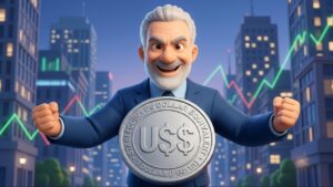 Stablecoins and Peter Schiff