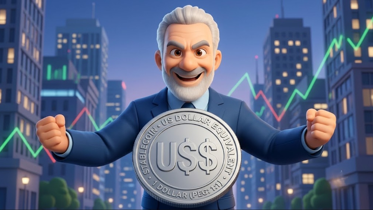 Stablecoins Find An Unlikely Ally In Peter Schiff